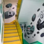 Afacere 1 imagine CLINICA DENTARĂ PENTRU COPII ACADEMIA SPAȚIALĂ DR. LEAHU VICTORIEI Clinici şi medici specialişti în stomatologie pediatrică în Bucureşti