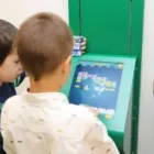 Afacere 3 imagine CLINICA DENTARĂ PENTRU COPII ACADEMIA SPAȚIALĂ DR. LEAHU VICTORIEI Clinici şi medici specialişti în stomatologie pediatrică în Bucureşti