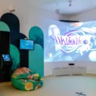 Afacere 5 imagine CLINICA DENTARĂ PENTRU COPII ACADEMIA SPAȚIALĂ DR. LEAHU VICTORIEI Clinici şi medici specialişti în stomatologie pediatrică în Bucureşti