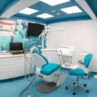 Afacere 8 imagine CLINICA DENTARĂ PENTRU COPII ACADEMIA SPAȚIALĂ DR. LEAHU VICTORIEI Clinici şi medici specialişti în stomatologie pediatrică în Bucureşti
