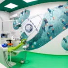 Afacere 9 imagine CLINICA DENTARĂ PENTRU COPII ACADEMIA SPAȚIALĂ DR. LEAHU VICTORIEI Clinici şi medici specialişti în stomatologie pediatrică în Bucureşti