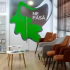 Afacere 6 imagine CLINICA STOMATOLOGICĂ DR. LEAHU CARAMFIL Stomatologi şi cabinete stomatologice în Bucureşti IF