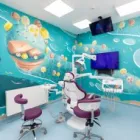 Afacere 2 imagine CLINICA STOMATOLOGICĂ DR. LEAHU PIAȚA ALBA IULIA (BUCUREȘTI) Stomatologi şi cabinete stomatologice în Bucureşti IF
