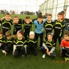 Afacere 2 imagine CLUBUL DE FOTBAL PRO TEAM Terenuri de fotbal în Bucureşti