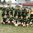Afacere 3 imagine CLUBUL DE FOTBAL PRO TEAM Terenuri de fotbal în Bucureşti