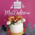 Afacere 9 imagine COFETARIA MAI DULCE Mâncare şi Băuturi în Baia Mare MM