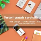 Afacere 1 imagine COMPACT STUDIO Servicii profesionale în Cluj-Napoca CJ