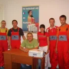 Afacere 6 imagine CONDUR CIPRIAN CRISTIAN Instalatori în Iaşi