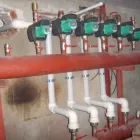 Afacere 11 imagine CONDUR CIPRIAN CRISTIAN Instalatori în Iaşi