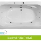 Afacere 12 imagine CONFORT DESIGN TEAM SRL D Saune în Bucureşti