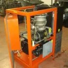 Afacere 1 imagine CONTI COMPRESO Utilaje şi echipamente pentru construcţii în Deva HD