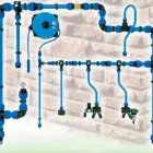 Afacere 2 imagine CONTI COMPRESO Utilaje şi echipamente pentru construcţii în Deva HD