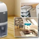 Afacere 3 imagine CORALLO DEZUMIDIFICARE PROFESIONALA Shopping în Cluj-Napoca CJ