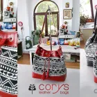 Afacere 9 imagine CORYS GROUP SRL Shopping în Galaţi