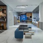 Afacere 1 imagine COURTYARD BY MARRIOTT BUCHAREST FLOREASCA Turism şi Agrement în Bucharest B