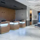 Afacere 2 imagine COURTYARD BY MARRIOTT BUCHAREST FLOREASCA Turism şi Agrement în Bucharest B