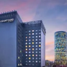 Afacere 3 imagine COURTYARD BY MARRIOTT BUCHAREST FLOREASCA Turism şi Agrement în Bucharest B