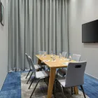 Afacere 5 imagine COURTYARD BY MARRIOTT BUCHAREST FLOREASCA Turism şi Agrement în Bucharest B