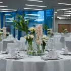 Afacere 7 imagine COURTYARD BY MARRIOTT BUCHAREST FLOREASCA Turism şi Agrement în Bucharest B