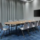 Afacere 8 imagine COURTYARD BY MARRIOTT BUCHAREST FLOREASCA Turism şi Agrement în Bucharest B