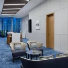 Afacere 13 imagine COURTYARD BY MARRIOTT BUCHAREST FLOREASCA Turism şi Agrement în Bucharest B