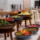 Afacere 15 imagine COURTYARD BY MARRIOTT BUCHAREST FLOREASCA Turism şi Agrement în Bucharest B