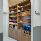 Afacere 18 imagine COURTYARD BY MARRIOTT BUCHAREST FLOREASCA Turism şi Agrement în Bucharest B