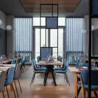 Afacere 19 imagine COURTYARD BY MARRIOTT BUCHAREST FLOREASCA Turism şi Agrement în Bucharest B