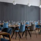 Afacere 20 imagine COURTYARD BY MARRIOTT BUCHAREST FLOREASCA Turism şi Agrement în Bucharest B