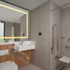 Afacere 21 imagine COURTYARD BY MARRIOTT BUCHAREST FLOREASCA Turism şi Agrement în Bucharest B