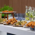 Afacere 23 imagine COURTYARD BY MARRIOTT BUCHAREST FLOREASCA Turism şi Agrement în Bucharest B