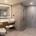 Afacere 24 imagine COURTYARD BY MARRIOTT BUCHAREST FLOREASCA Turism şi Agrement în Bucharest B