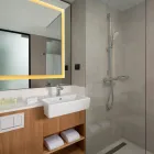 Afacere 25 imagine COURTYARD BY MARRIOTT BUCHAREST FLOREASCA Turism şi Agrement în Bucharest B