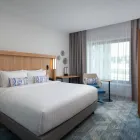 Afacere 27 imagine COURTYARD BY MARRIOTT BUCHAREST FLOREASCA Turism şi Agrement în Bucharest B