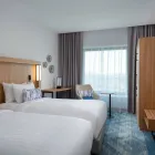 Afacere 28 imagine COURTYARD BY MARRIOTT BUCHAREST FLOREASCA Turism şi Agrement în Bucharest B