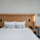 Afacere 32 imagine COURTYARD BY MARRIOTT BUCHAREST FLOREASCA Turism şi Agrement în Bucharest B