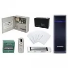 Afacere 1 imagine COVO SOLUTIONS SRL Sisteme de securitate şi control al accesului în Iaşi