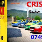 Afacere 4 imagine CRIS TAXI GURA HUMORULUI-ŢILICĂ CRISTIAN-MARINEL Î I Transport în Gura Humorului SV