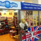 Afacere 8 imagine CRISTAL CADOU SRL Shopping în Timişoara TM
