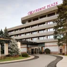 Afacere 1 imagine CROWNE PLAZA BUCHAREST Turism şi Agrement în Bucharest B