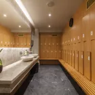 Afacere 2 imagine CROWNE PLAZA BUCHAREST Turism şi Agrement în Bucharest B