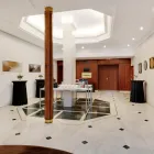 Afacere 3 imagine CROWNE PLAZA BUCHAREST Turism şi Agrement în Bucharest B