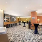 Afacere 5 imagine CROWNE PLAZA BUCHAREST Turism şi Agrement în Bucharest B