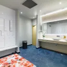 Afacere 7 imagine CROWNE PLAZA BUCHAREST Turism şi Agrement în Bucharest B