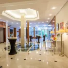 Afacere 9 imagine CROWNE PLAZA BUCHAREST Turism şi Agrement în Bucharest B
