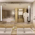 Afacere 13 imagine CROWNE PLAZA BUCHAREST Turism şi Agrement în Bucharest B