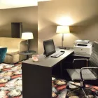 Afacere 14 imagine CROWNE PLAZA BUCHAREST Turism şi Agrement în Bucharest B