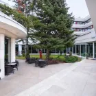 Afacere 16 imagine CROWNE PLAZA BUCHAREST Turism şi Agrement în Bucharest B