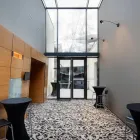 Afacere 17 imagine CROWNE PLAZA BUCHAREST Turism şi Agrement în Bucharest B