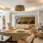 Afacere 21 imagine CROWNE PLAZA BUCHAREST Turism şi Agrement în Bucharest B